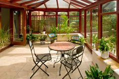 Bucklands conservatory quotes