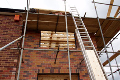trusted extension quotes Bucklands