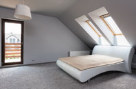 Bucklands bedroom extensions