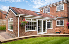 Bucklands house extension leads